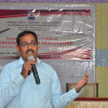 Srinivasan Padmanaban