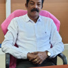 Rajaretnam P